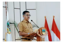 Solok Selatan Dorong Kantor Ramah Anak Dukung ASN dan Keluarga