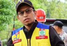 Jalur Lembah Anai Kembali Dibuka untuk Semua Jenis Kendaraan