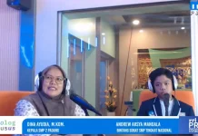 Mendorong Partisipasi Anak dalam Mencapai Prestasi Akademik dan Non Akademik