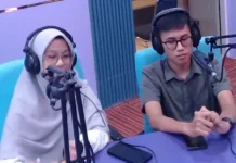 PKBI Sumbar Bangun Kepercayaan Diri Generasi Muda