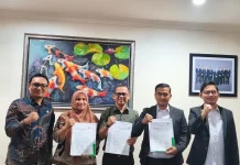 Pemkab Pasaman Barat Tegaskan Komitmen Lunasi Iuran JKN 2026