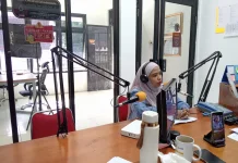 Pemko Sawahlunto Genjot Vaksinasi Rabies Gratis, Targetkan 1.000 Dosis Tuntas