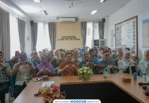 RS M. Djamil Perkuat Kompetensi Dokter Anak lewat Kuliah Tamu Pakar Internasional