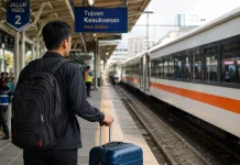 5 Kelebihan Anak Rantau yang Membentuk Pribadi Tanggu