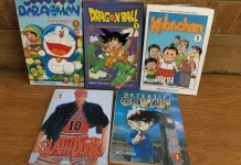 Komik Jadul yang Masih Diminati hingga Sekarang