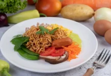 Menghidupkan Kreativitas di Dapur Demi Hidup yang Lebih Sehat