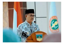 Ibunda Guru Diharapkan Perkuat Sinergi Majukan Pendidikan di Solok Selatan