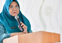 Sinergi TP PKK Agam Diperkuat untuk Tingkatkan Kesejahteraan Keluarga