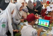 Sambut Hari jadi kota Padang PIAGEX 2026  Bangun ekosistem Animasi dan Gim Kreatif