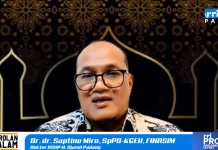 Dokter RSUP Dr. M.Djamil Ingatkan Bahaya Hepatitis B Kronis
