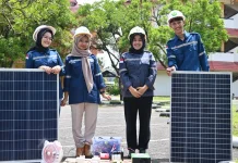 UBH Resmi Buka Program Studi Magister Rekayasa Energi Terbarukan