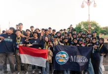 Festival KKN Menoreh Mandeh Puncak Pengabdian Masyarakat Mahasiswa UGM di Sumbar