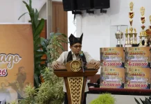 DPRD Sumbar Desak Bapenda Optimalkan Pemungutan Pajak Air Permukaan