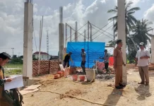 Pemko Solok Perketat Pengawasan Pemanfaatan Tata Ruang