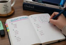 Silent Letter Keunikan Bahasa Ingrris yang Perlu Dipahami