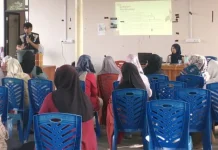 Program Nagari Creative Hub Mulai Tunjukkan Dampak bagi Masyarakat
