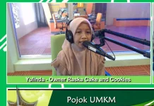 Menjaga Cita Rasa Warisan Nenek Melalui Jajanan Tradisional Minangkabau