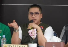 BPBD Padang Panjang Gelar Bimtek Pengkajian Kebutuhan Pascabencana
