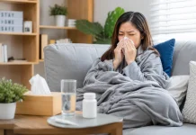 Jangan Anggap Sepele, Ini Langkah Tepat Merawat Diri saat Terserang Flu