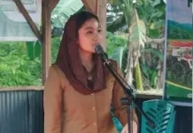 Pemkab Dharmasraya Urus Sertifikasi Indikasi Geografis Beras