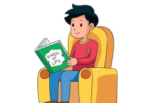 Menemukan Waktu Paling Asyik untuk Membaca Buku demi Menjaga Kualitas Pikiran
