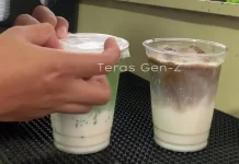 Matcha dan Kopi menjadi Minuman Tren Favorit Gen Z