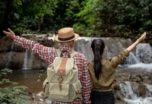 Geliat Komunitas Pecinta Alam, Wadah Positif Jaga Kelestarian Lingkungan