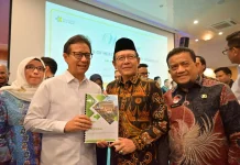 Pemko Payakumbuh Ajukan Pengembangan RSUD Adnaan WD ke Kementerian Kesehatan