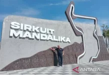 Pesona Mandalika, Magnet Pariwisata dan Kebanggaan Olahraga Otomotif Indonesia