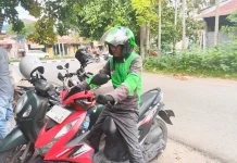 Pengemudi Ojol Sambut Baik Putusan MK, Berharap Kuota Tak Lagi Hangus