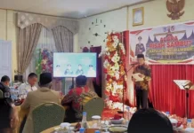 Pemko Payakumbuh Harap Sinergi dengan Kapolres Baru Perkuat Keamanan