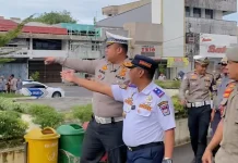 Dishub Padang  Siapkan Rekayasa Lalu Lintas, Antisipasi Lonjakan Pengunjung HJK