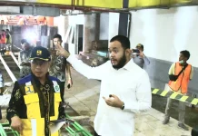 Revitalisasi Pasar Raya Dipercepat, Hidupkan Aktivitas Ekonomi Pedagang