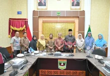 Merajut Asa dari Kampus Ranah Minang demi Menjawab Persoalan Masyarakat