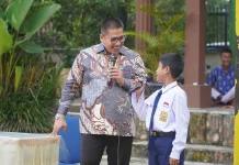 Pemko Padang Panjang Siapkan Beasiswa bagi Mahasiswa Kedokteran PTN