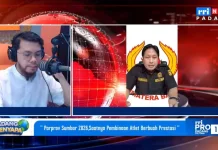 Porprov XVI Sumbar, Momentum Kebangkitan Prestasi Olahraga