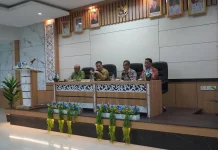 Pemko Padang Panjang Perkuat Pelayanan menuju RSUD Rujukan Andal