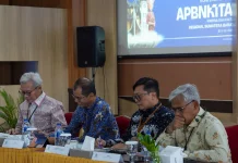 Kinerja APBN Sumbar Tumbuh Positif, Mengeliat di tengah Tantangan Inflasi