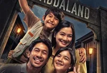 Perumahan Laddaland, Rumah Impian yang Berubah Menjadi Alamat Paling Mengerikan