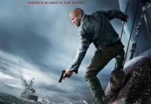 Mutiny, Jason Statham Jadi Buronan yang Mengubah Kapal Kargo Menjadi Petaka