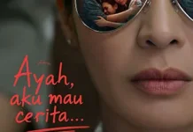 Ayah, Aku Mau Cerita, ketika Seorang Ayah Harus Memilih antara Kebenaran dan Anaknya