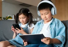 Inilah Generasi Alpha dan Kebiasaan Uniknya