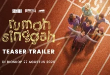 Rumah Singgah: ketika Waktu yang Singkat Justru Mengajarkan Arti Hidup