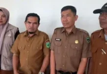 Pemkab Solok Imbau Warga Tingkatkan Kewaspadaan Terhadap Rabies