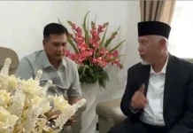 Bios 44 Menghidupkan Kembali Denyut Harapan Petani dan Nelayan di Sumatera Barat