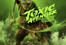 The Toxic Avenger: ketika Petugas Kebersihan Berubah Jadi Pahlawan Paling Brutal