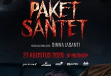 Paket Santet: ketika Kiriman di Depan Pintu Berubah Menjadi Teror Maut