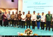 Kolaborasi Internasional di RSUP M. Djamil untuk Detak Jantung Anak Minang