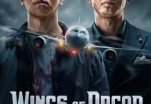 Wings of Dread: Iko Uwais Jadi Villain, Teror Mematikan di Ketinggian 30 Ribu Kaki