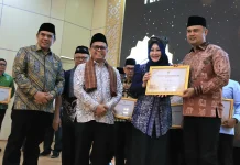 Masa Tunggu Haji Ditargetkan Merata Melalui Sistem Nasional Terpadu